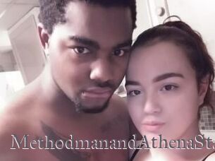 MethodmanandAthenaStarr