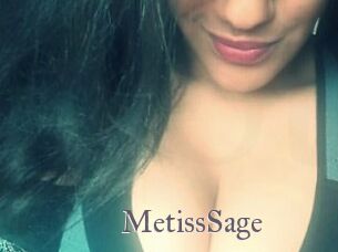 MetissSage