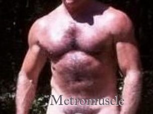 Metromuscle