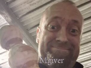 Mgiver