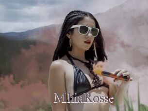 MhiaRosse