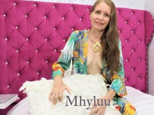 Mhyluu