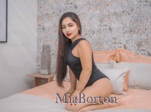 MiaBorton