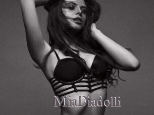 MiaDiadolli Erotik Cams