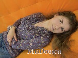 MiaDouson