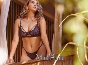 MiaHart
