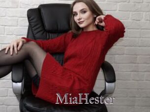 MiaHester