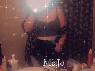 MiaJo