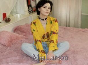 MiaLarson