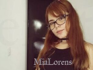 MiaLorens