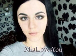 MiaLovesYou