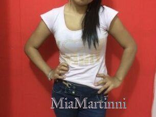 MiaMartinni