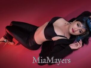 MiaMayers