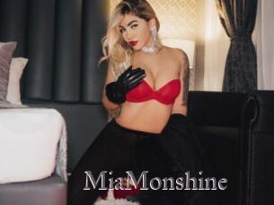 MiaMonshine Erotik Cams