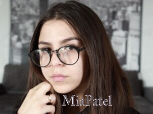 MiaPatel