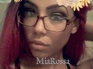 MiaRossa