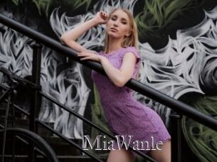 MiaWanle Erotik Cams