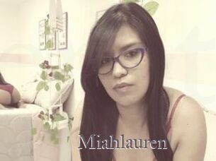 Miahlauren