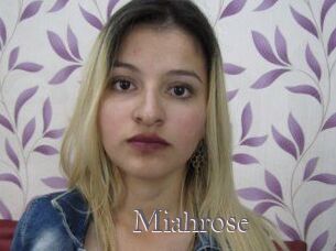 Miahrose