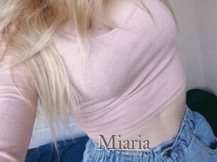 Miaria