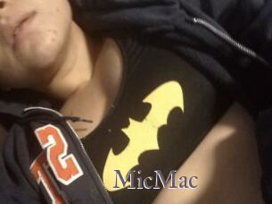 MicMac