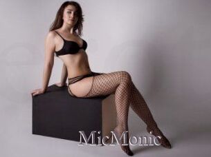 MicMonic