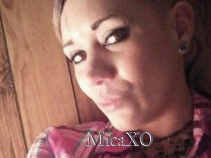 MicaXO