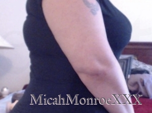 MicahMonroeXXX