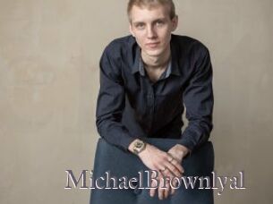 MichaelBrownlyal