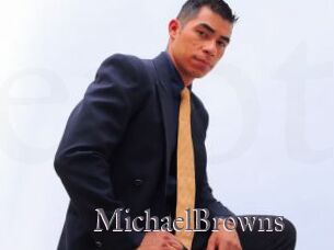 MichaelBrowns