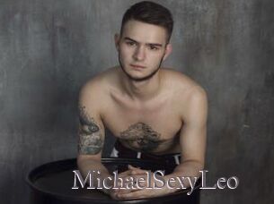 MichaelSexyLeo