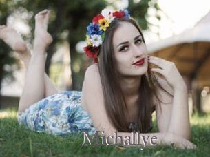 Michallye Erotik Cams