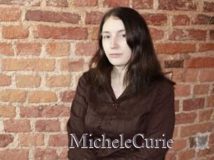 MicheleCurie Erotik Cams
