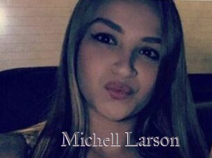 Michell_Larson