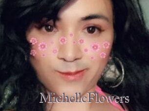 MichelleFlowers Erotik Cams