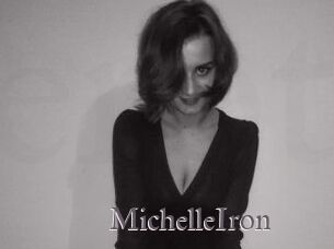 MichelleIron