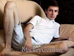 MickeyGordan