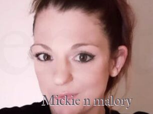Mickie_n_malory