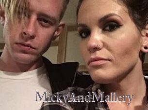 MickyAndMallery