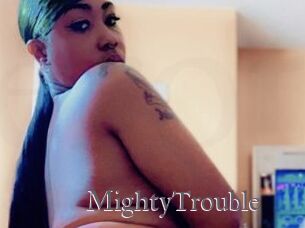 MightyTrouble Erotik Cams