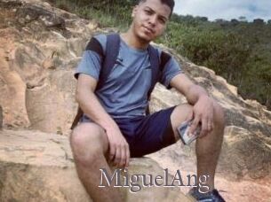 MiguelAng Erotik Cams