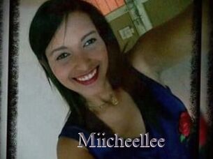 Miicheellee