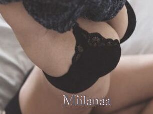 Miilanaa