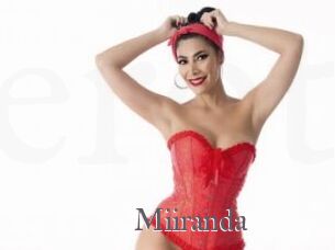 Miiranda