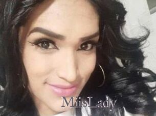MiisLady