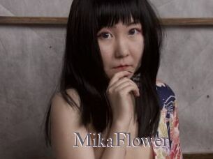MikaFlower