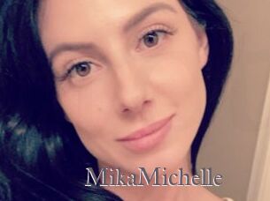 MikaMichelle