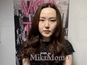 MikaMomo