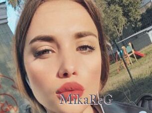 MikaReG