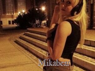 Mikabear